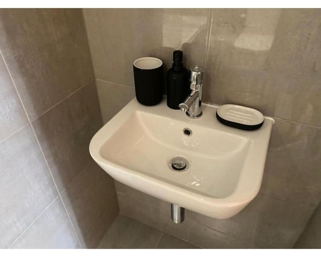 Kempston Suites Liverpool Apartment 1 Kültér fotó